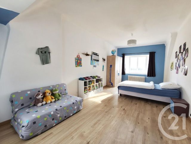 maison à vendre - 7 pièces - 290.0 m2 - EPERNON - 28 - CENTRE - Century 21 Universal Demeure