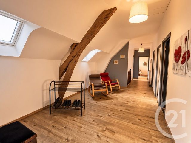 maison à vendre - 7 pièces - 290.0 m2 - EPERNON - 28 - CENTRE - Century 21 Universal Demeure