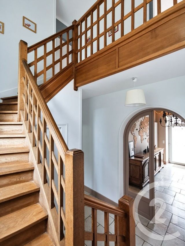 maison à vendre - 7 pièces - 290.0 m2 - EPERNON - 28 - CENTRE - Century 21 Universal Demeure