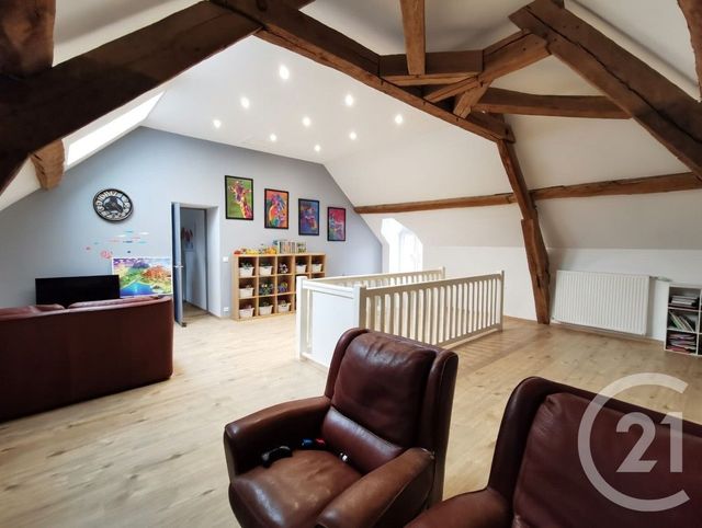 maison à vendre - 7 pièces - 290.0 m2 - EPERNON - 28 - CENTRE - Century 21 Universal Demeure