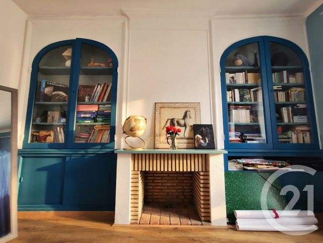 maison à vendre - 7 pièces - 290.0 m2 - EPERNON - 28 - CENTRE - Century 21 Universal Demeure