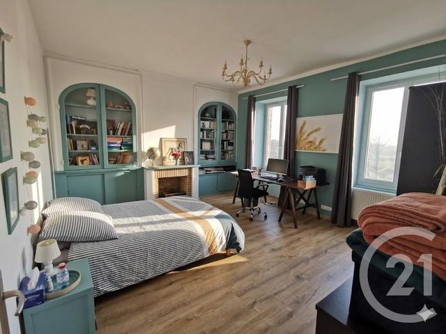 maison à vendre - 7 pièces - 290.0 m2 - EPERNON - 28 - CENTRE - Century 21 Universal Demeure