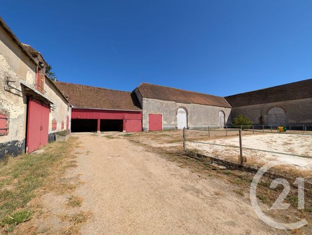 maison à vendre - 7 pièces - 290.0 m2 - EPERNON - 28 - CENTRE - Century 21 Universal Demeure