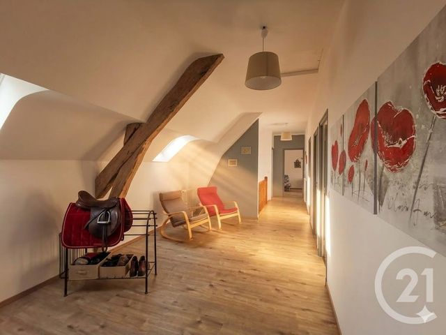 maison à vendre - 7 pièces - 290.0 m2 - EPERNON - 28 - CENTRE - Century 21 Universal Demeure