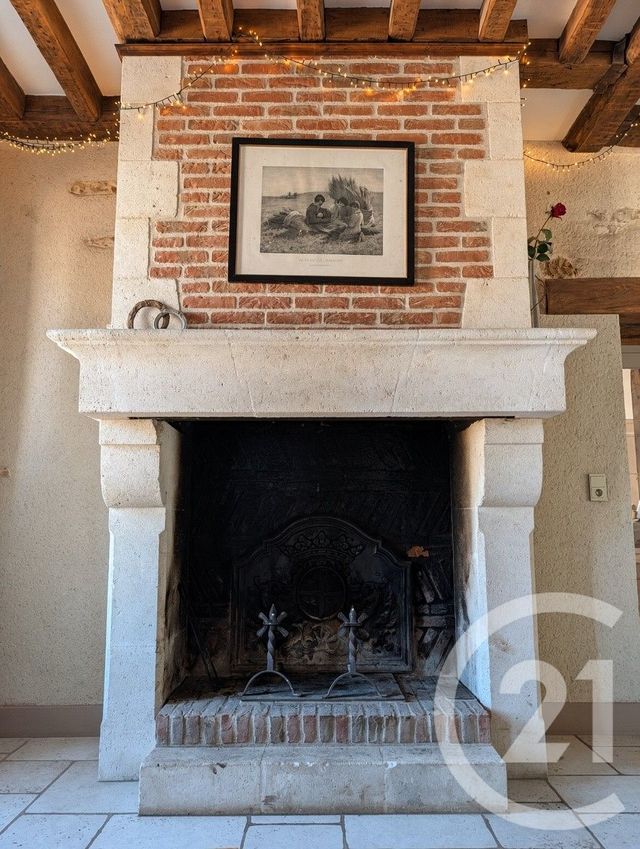 maison à vendre - 7 pièces - 290.0 m2 - EPERNON - 28 - CENTRE - Century 21 Universal Demeure
