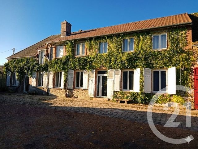 maison - EPERNON - 28