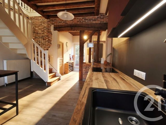 maison à vendre - 7 pièces - 290.0 m2 - EPERNON - 28 - CENTRE - Century 21 Universal Demeure