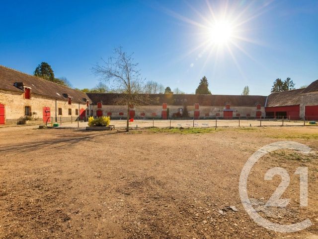 maison à vendre - 7 pièces - 290.0 m2 - EPERNON - 28 - CENTRE - Century 21 Universal Demeure