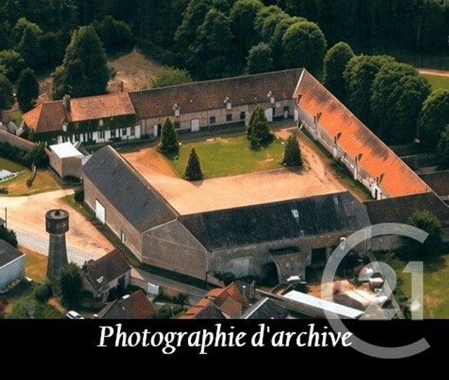 maison à vendre - 7 pièces - 290.0 m2 - EPERNON - 28 - CENTRE - Century 21 Universal Demeure