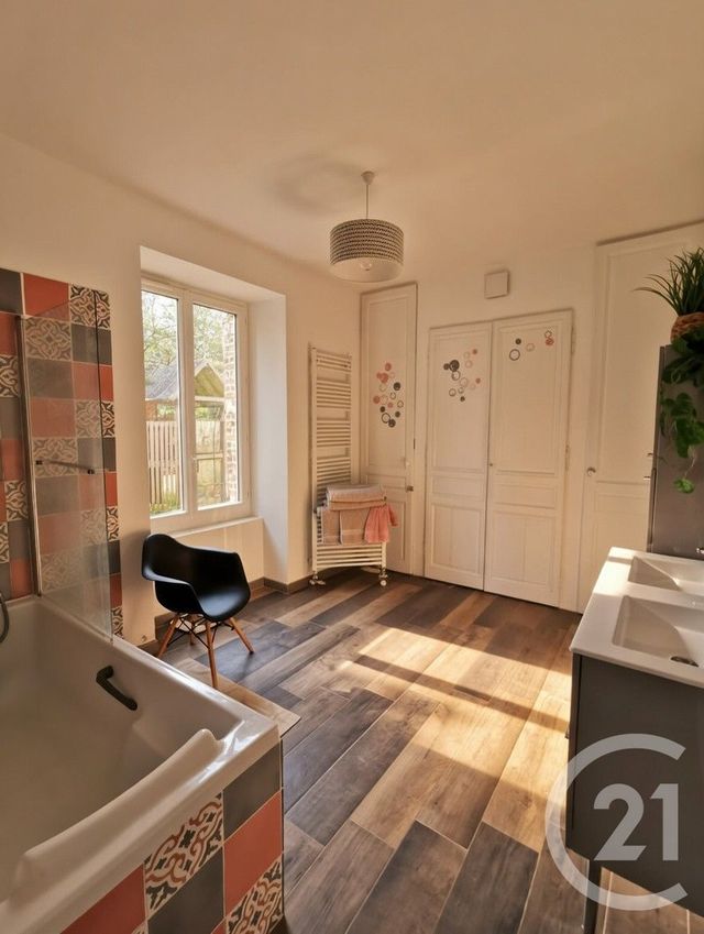 maison à vendre - 7 pièces - 290.0 m2 - EPERNON - 28 - CENTRE - Century 21 Universal Demeure