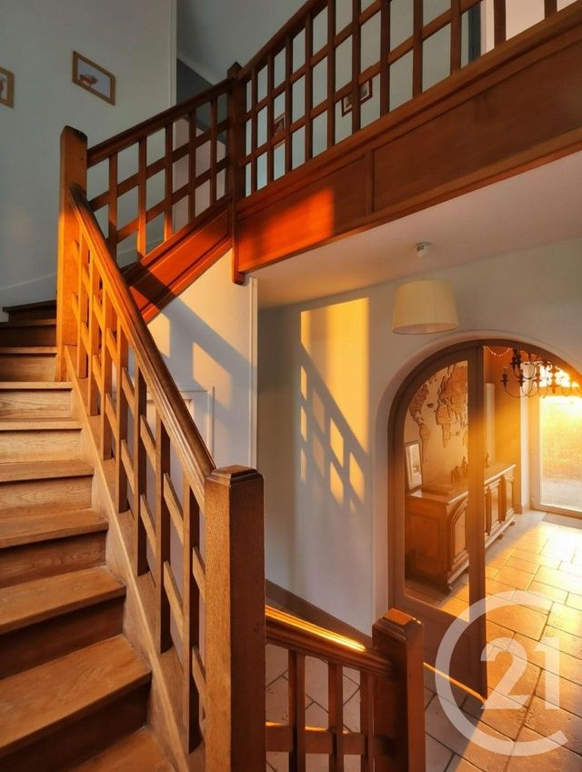 maison à vendre - 7 pièces - 290.0 m2 - EPERNON - 28 - CENTRE - Century 21 Universal Demeure