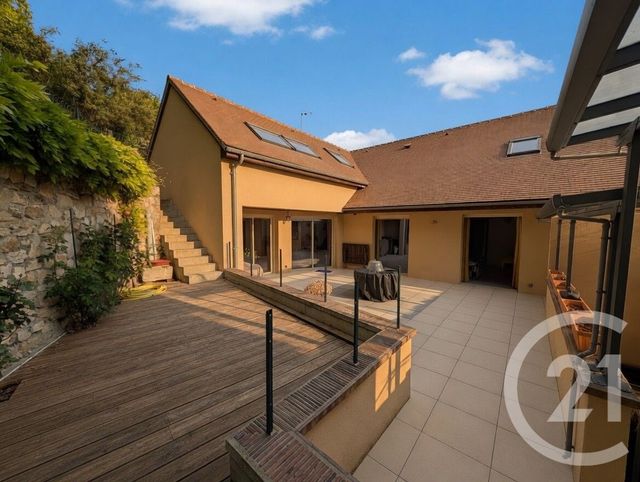 maison - EPERNON - 28