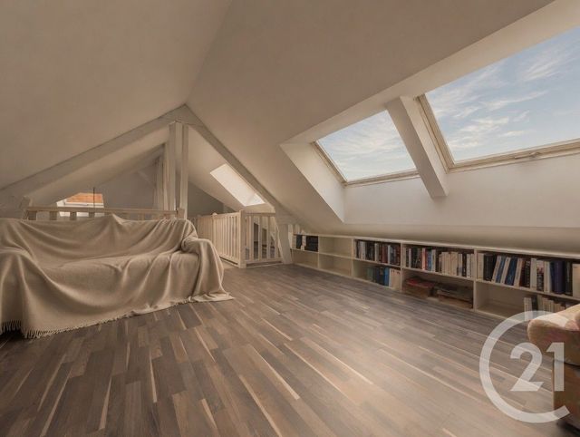 maison à vendre - 7 pièces - 206.17 m2 - EPERNON - 28 - CENTRE - Century 21 Universal Demeure