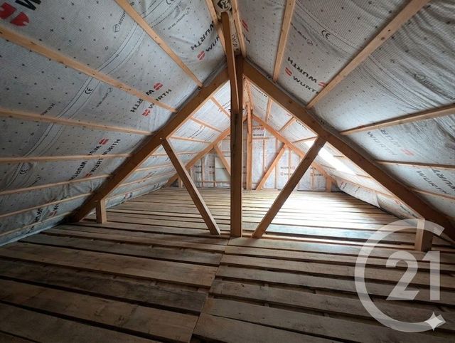 maison à vendre - 7 pièces - 206.17 m2 - EPERNON - 28 - CENTRE - Century 21 Universal Demeure