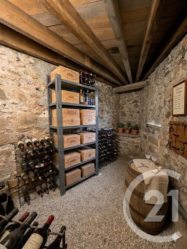 maison à vendre - 7 pièces - 206.17 m2 - EPERNON - 28 - CENTRE - Century 21 Universal Demeure