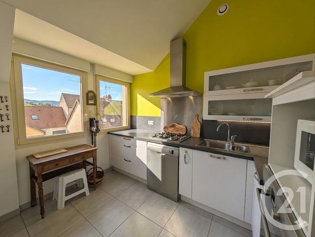 maison à vendre - 7 pièces - 206.17 m2 - EPERNON - 28 - CENTRE - Century 21 Universal Demeure