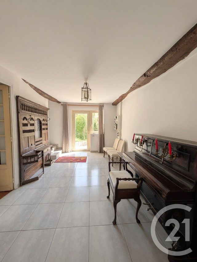 maison à vendre - 7 pièces - 206.17 m2 - EPERNON - 28 - CENTRE - Century 21 Universal Demeure