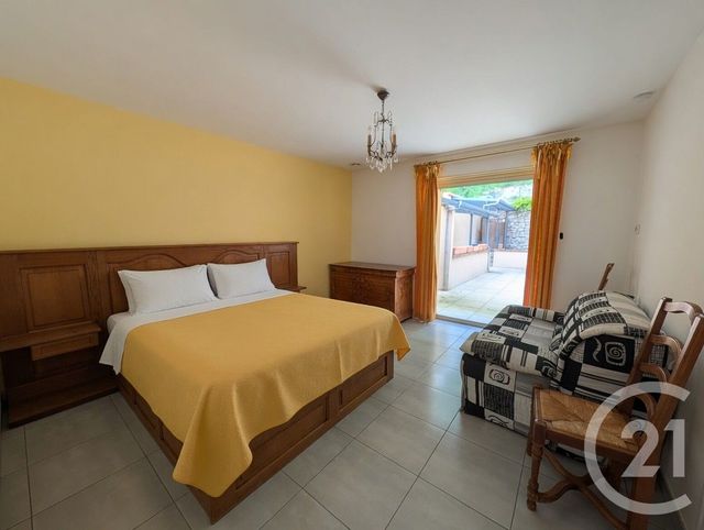 maison à vendre - 7 pièces - 206.17 m2 - EPERNON - 28 - CENTRE - Century 21 Universal Demeure