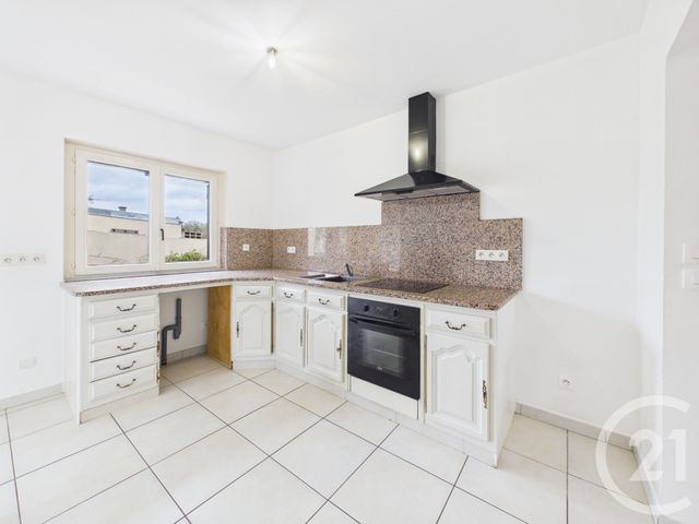 maison à vendre - 4 pièces - 91.0 m2 - NOGENT LE ROI - 28 - CENTRE - Century 21 Universal Demeure