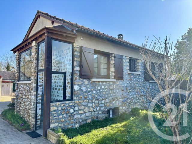 maison - NOGENT LE ROI - 28