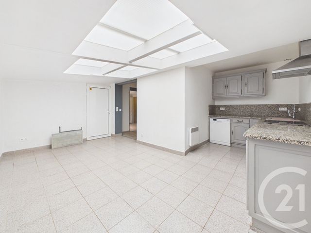 maison à vendre - 4 pièces - 91.0 m2 - NOGENT LE ROI - 28 - CENTRE - Century 21 Universal Demeure