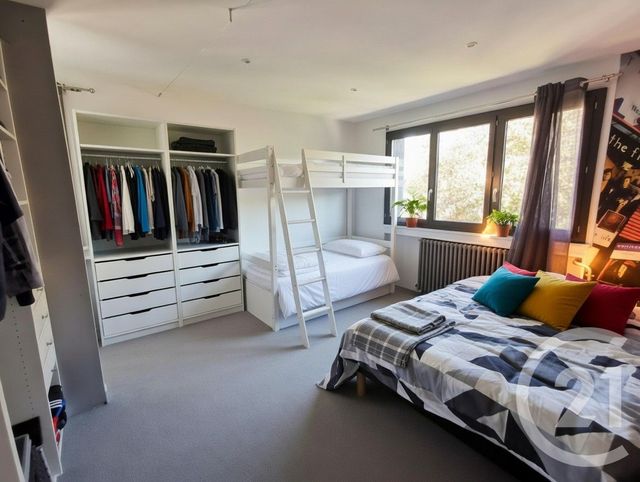 maison à vendre - 11 pièces - 218.0 m2 - MAINTENON - 28 - CENTRE - Century 21 Universal Demeure