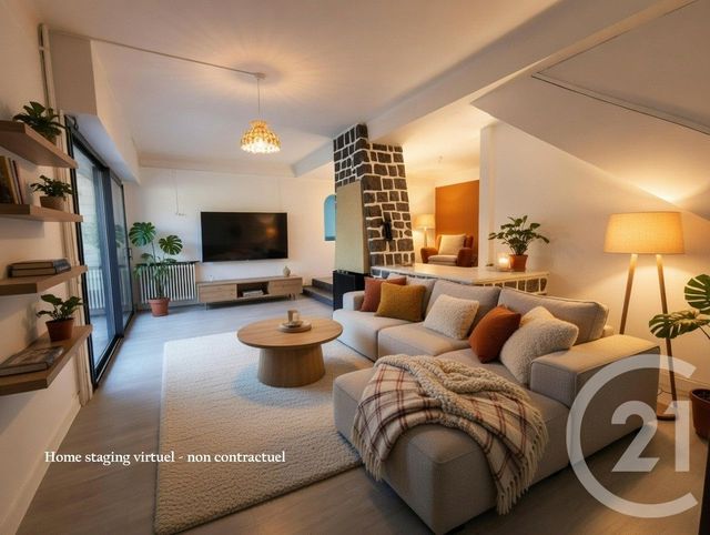 maison à vendre - 11 pièces - 218.0 m2 - MAINTENON - 28 - CENTRE - Century 21 Universal Demeure