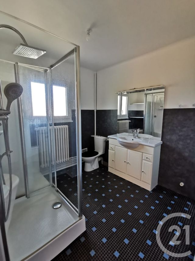 maison à vendre - 11 pièces - 218.0 m2 - MAINTENON - 28 - CENTRE - Century 21 Universal Demeure