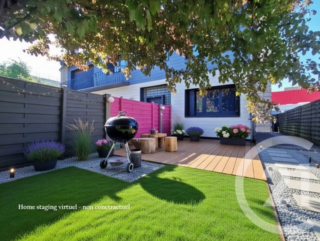 maison à vendre - 11 pièces - 218.0 m2 - MAINTENON - 28 - CENTRE - Century 21 Universal Demeure