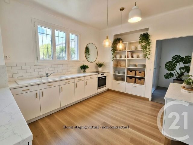 maison à vendre - 11 pièces - 218.0 m2 - MAINTENON - 28 - CENTRE - Century 21 Universal Demeure