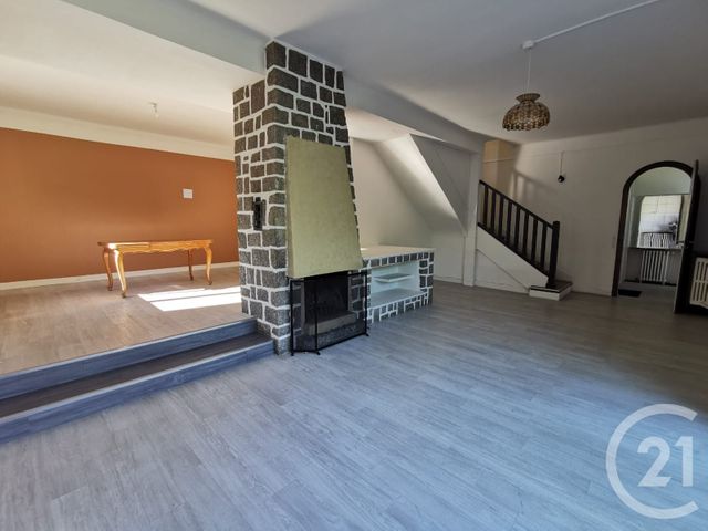 maison à vendre - 11 pièces - 218.0 m2 - MAINTENON - 28 - CENTRE - Century 21 Universal Demeure