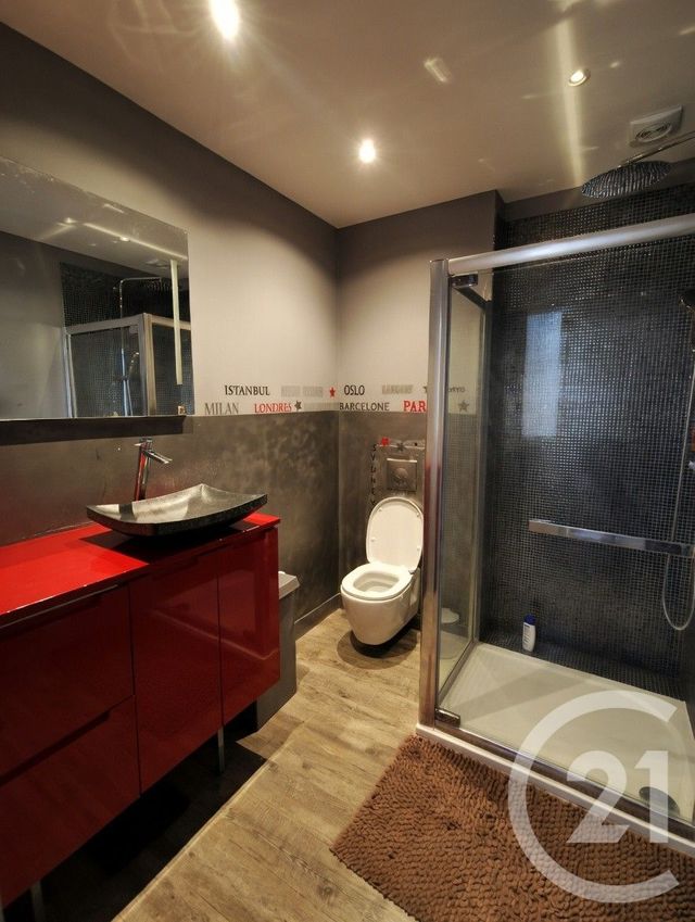 maison à vendre - 11 pièces - 218.0 m2 - MAINTENON - 28 - CENTRE - Century 21 Universal Demeure