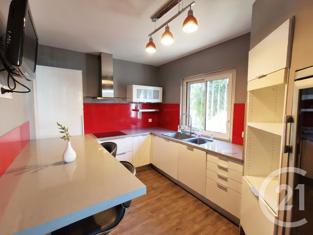 maison à vendre - 11 pièces - 218.0 m2 - MAINTENON - 28 - CENTRE - Century 21 Universal Demeure