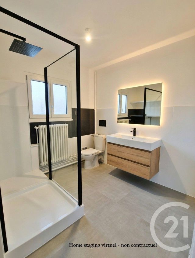 maison à vendre - 11 pièces - 218.0 m2 - MAINTENON - 28 - CENTRE - Century 21 Universal Demeure