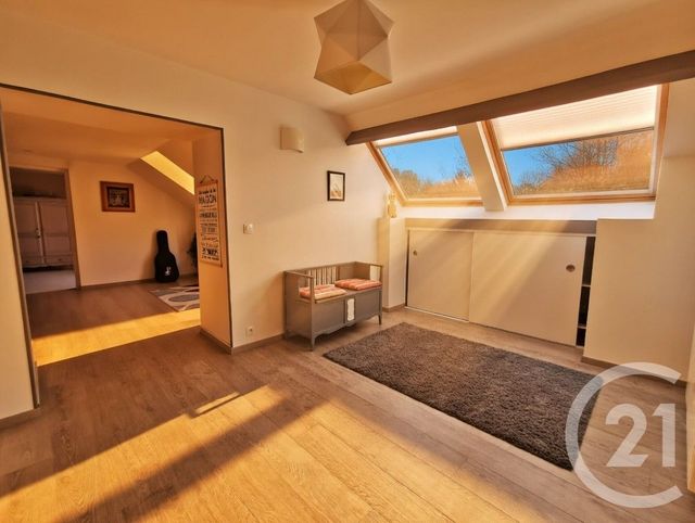 maison à vendre - 7 pièces - 152.0 m2 - EPERNON - 28 - CENTRE - Century 21 Universal Demeure