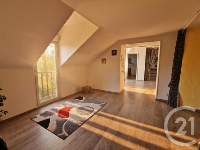 maison à vendre - 7 pièces - 152.0 m2 - EPERNON - 28 - CENTRE - Century 21 Universal Demeure