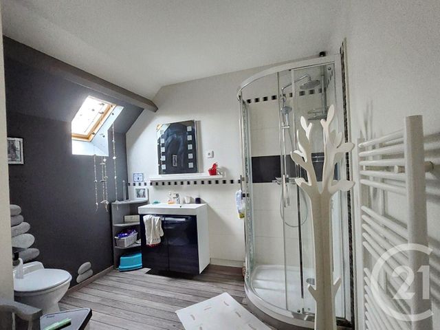 maison à vendre - 7 pièces - 152.0 m2 - BAILLEAU ARMENONVILLE - 28 - CENTRE - Century 21 Universal Demeure