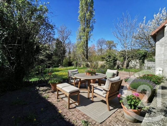 maison à vendre - 7 pièces - 152.0 m2 - EPERNON - 28 - CENTRE - Century 21 Universal Demeure