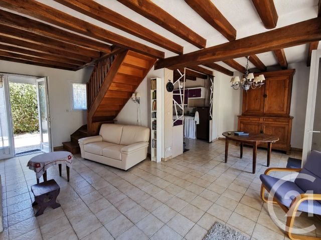 maison à vendre - 7 pièces - 152.0 m2 - EPERNON - 28 - CENTRE - Century 21 Universal Demeure