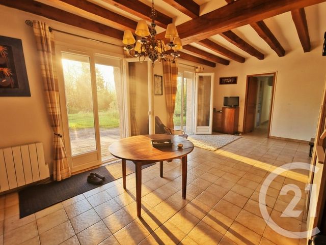 maison à vendre - 7 pièces - 152.0 m2 - EPERNON - 28 - CENTRE - Century 21 Universal Demeure