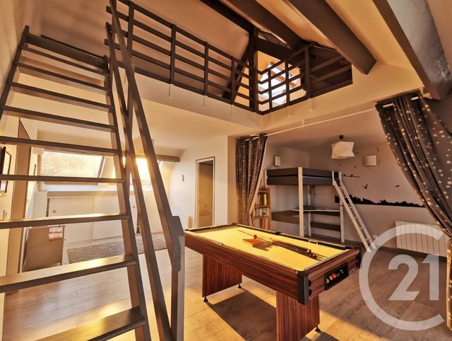 maison à vendre - 7 pièces - 152.0 m2 - EPERNON - 28 - CENTRE - Century 21 Universal Demeure