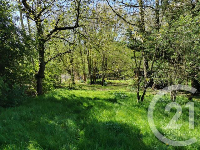 maison à vendre - 7 pièces - 152.0 m2 - EPERNON - 28 - CENTRE - Century 21 Universal Demeure