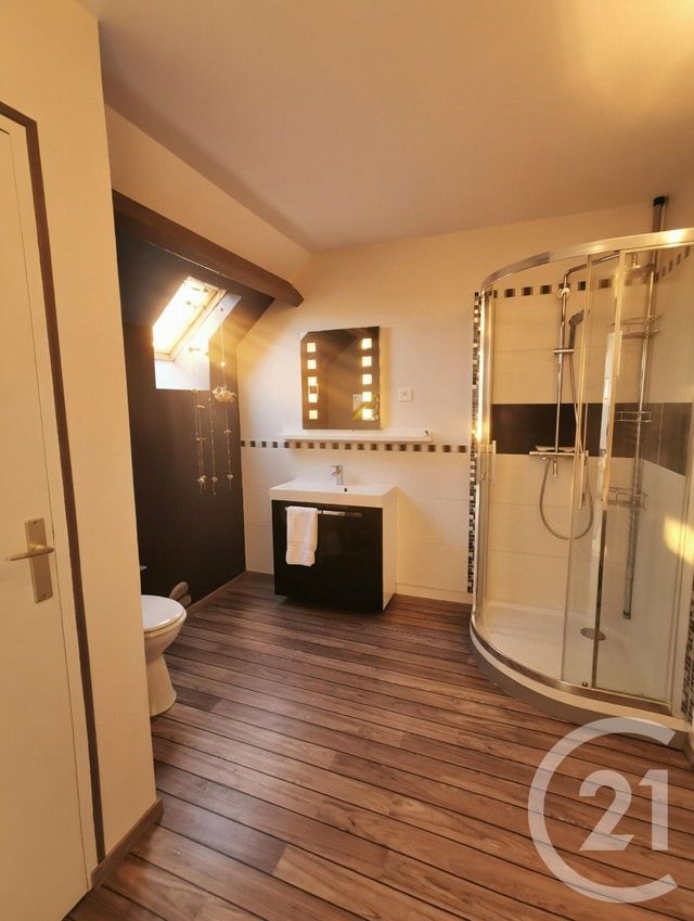 maison à vendre - 7 pièces - 152.0 m2 - EPERNON - 28 - CENTRE - Century 21 Universal Demeure