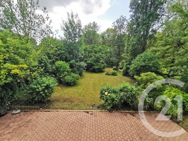 maison à vendre - 7 pièces - 152.0 m2 - BAILLEAU ARMENONVILLE - 28 - CENTRE - Century 21 Universal Demeure