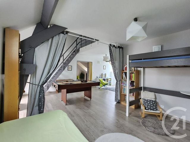 maison à vendre - 7 pièces - 152.0 m2 - BAILLEAU ARMENONVILLE - 28 - CENTRE - Century 21 Universal Demeure