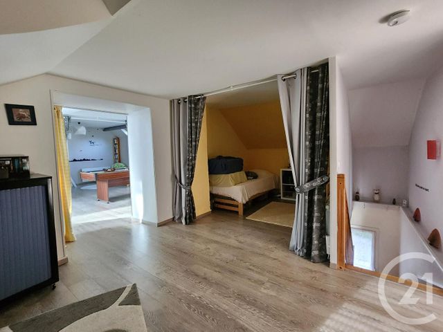 maison à vendre - 7 pièces - 152.0 m2 - BAILLEAU ARMENONVILLE - 28 - CENTRE - Century 21 Universal Demeure