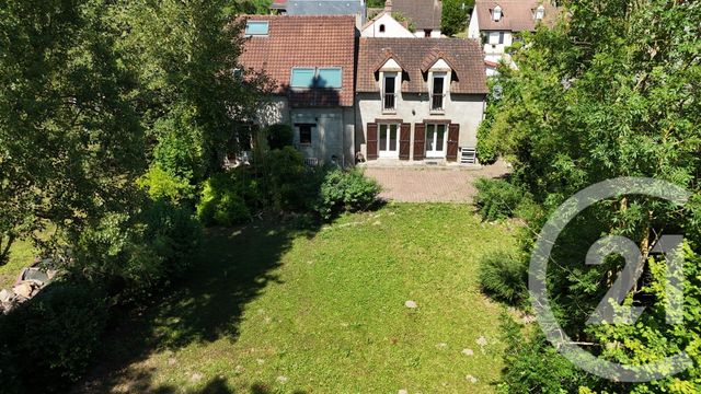 maison - EPERNON - 28