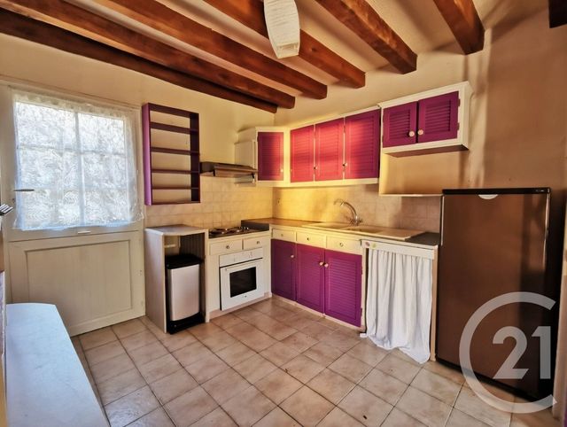 maison à vendre - 7 pièces - 152.0 m2 - EPERNON - 28 - CENTRE - Century 21 Universal Demeure