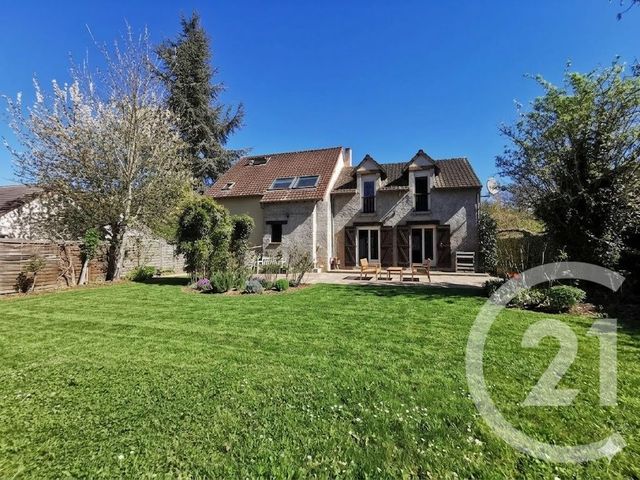 maison - EPERNON - 28