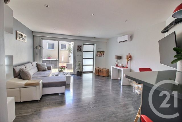 maison à vendre - 6 pièces - 144.0 m2 - CHARTRES - 28 - CENTRE - Century 21 Universal Demeure